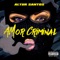 Amor Criminal artwork