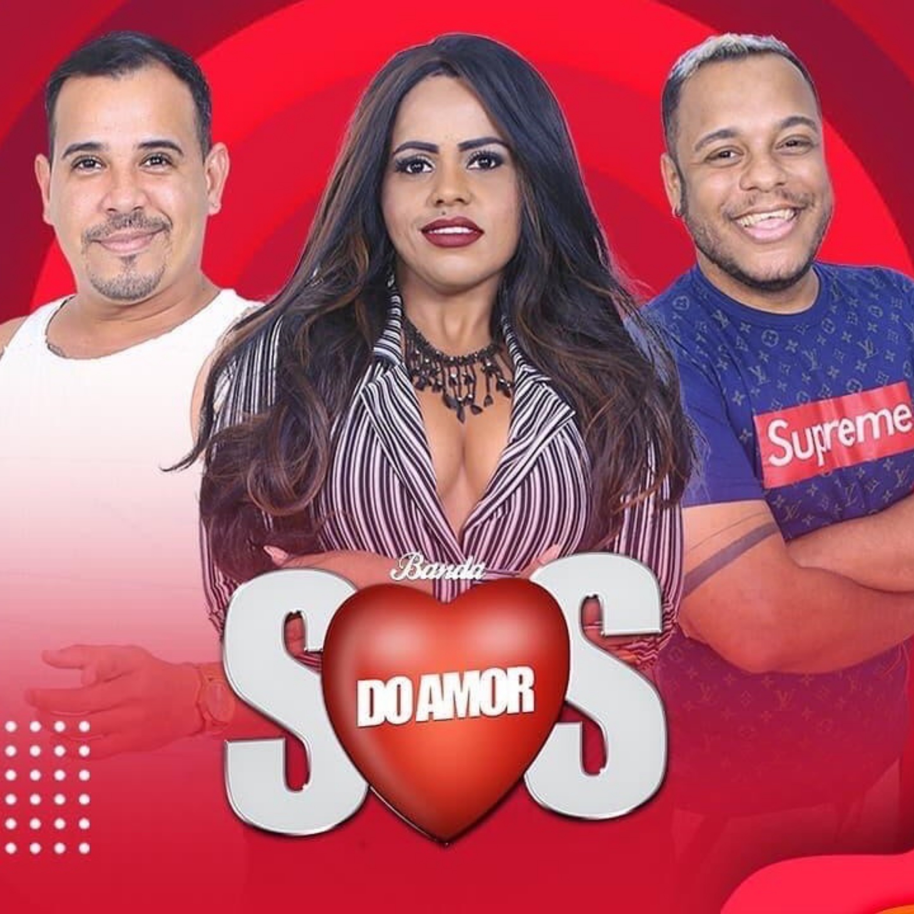 Sos do Amor - EP, 2020