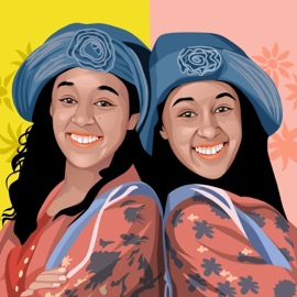 Sister, Sister FYÜTCH