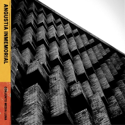 Angustia Inmemorial - Single