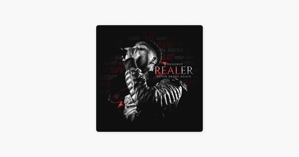 Cross Me (feat. Lil Baby and Plies) - YoungBoy Never Broke Again