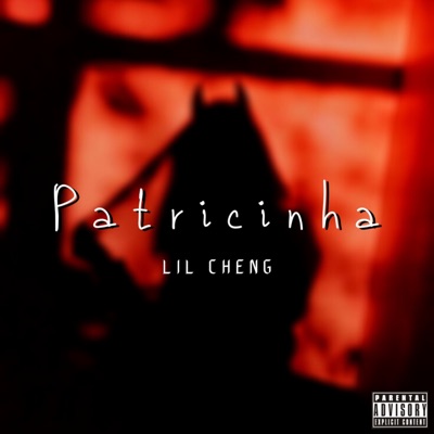 Patricinha - Single