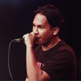 Rude (feat. Diva) Sales,The Creator