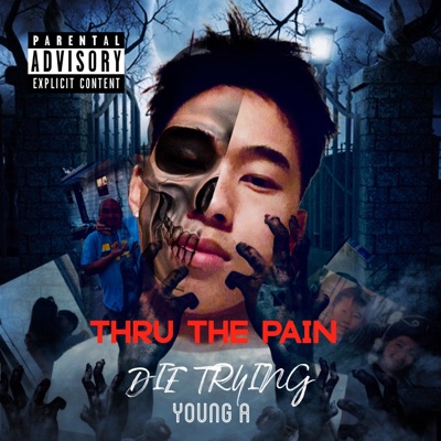Thru the Pain - Single