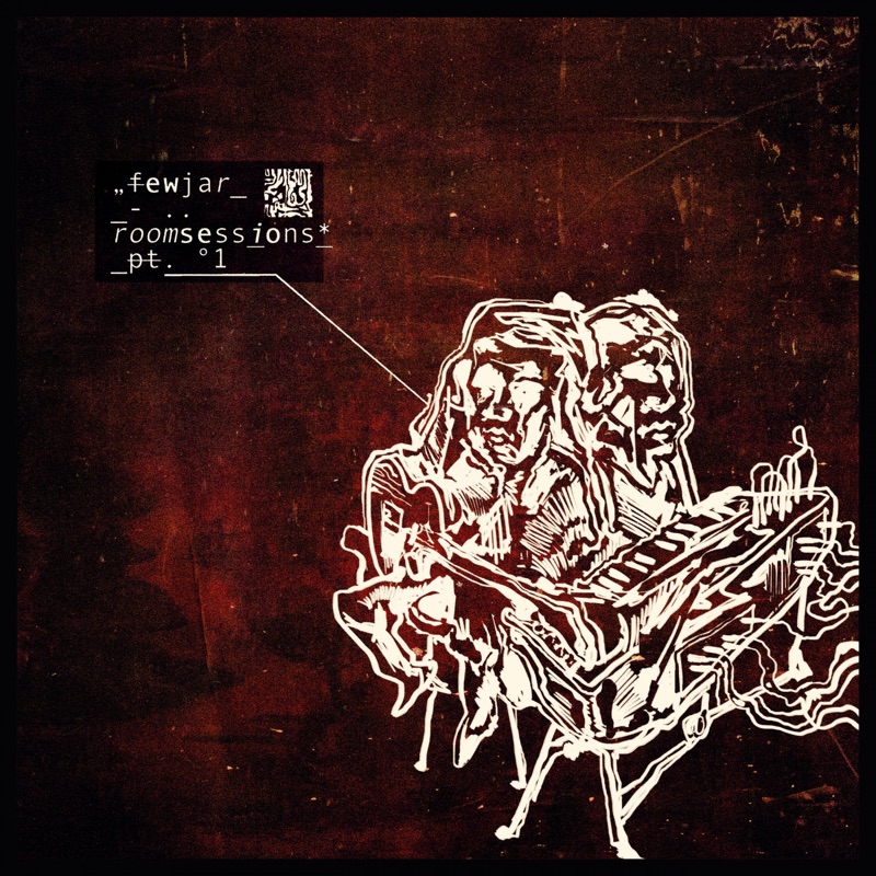 Chalkbird (feat. Lara Hamzephour & Andre Moghimi)