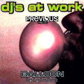 Balloon (El Globo) [Techno Mix] song art