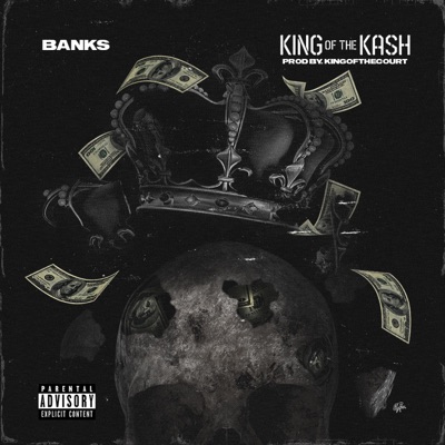 King of the Kash - EP