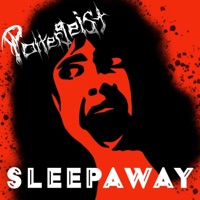 Sleepaway - Single - Poltergeist OD
