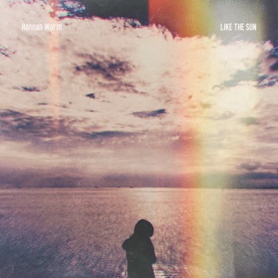 LIKE THE SUN - Single