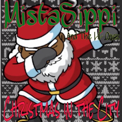 Christmas in the City - Single