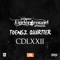 Spitsessie CDLXXII Zonamo Underground - Toensz Quartier lyrics