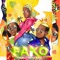 Fako (feat. Cosign Yenze) - Feffe Bussi lyrics