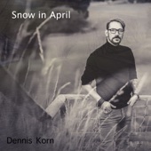 Snow in April artwork