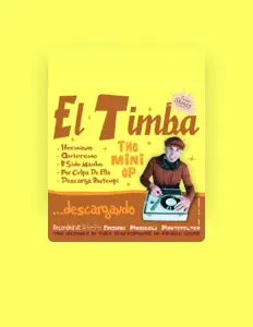 Listen to El Timba, watch music videos, read bio, see tour dates & more!