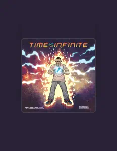 Ouça T.I.M.E., assista a videoclipes, leia a biografia, veja as datas das turnês e mais!