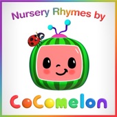 Nursery Rhymes by Cocomelon artwork