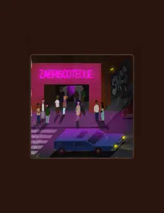 Listen to Zabriski, watch music videos, read bio, see tour dates & more!