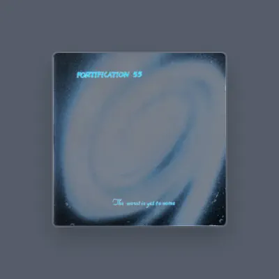 Listen to Fortification 55, watch music videos, read bio, see tour dates & more!