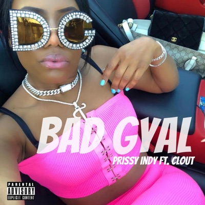 Bad Gyal - Single