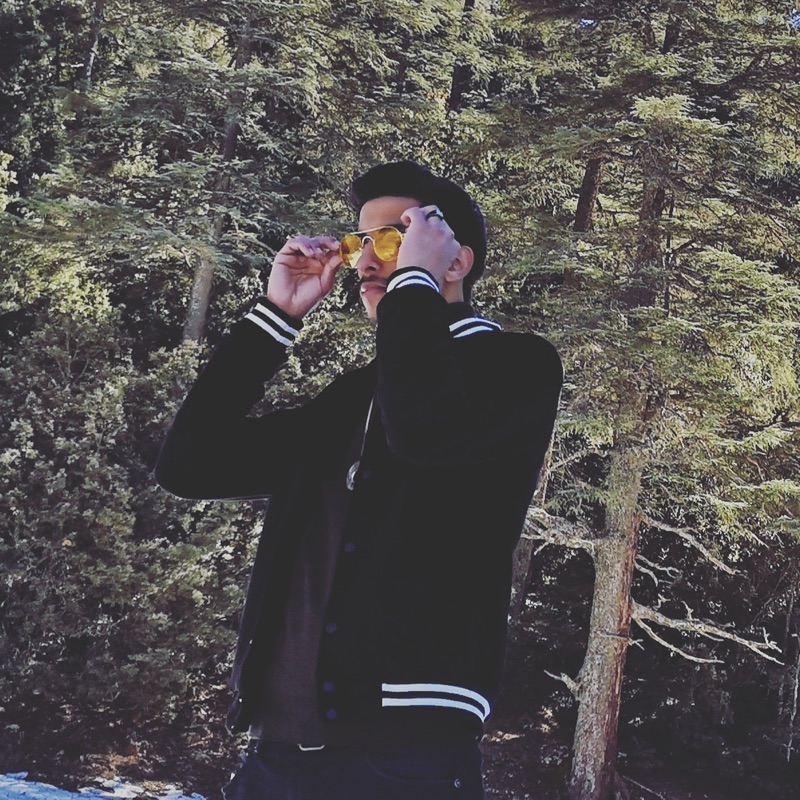 KALIL - Tabout (slowed & reverb)