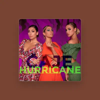 Listen to Hurricane, watch music videos, read bio, see tour dates & more!