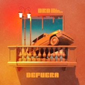 DEFUERA (feat. Madame) artwork