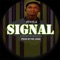 Signal (Burnaboy Anybody Beat) - Purple lyrics