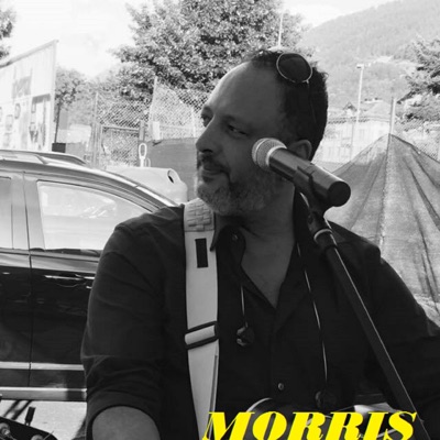 Morris canta Eros