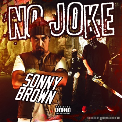 No Joke - Single