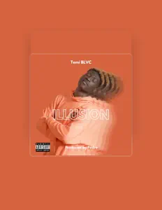 Ακούστε περιεχόμενο από Temi BLVC, παρακολουθήστε μουσικά βίντεο, διαβάστε το βιογραφικό, δείτε ημερομηνίες περιοδείας, και πολλά ακόμη!