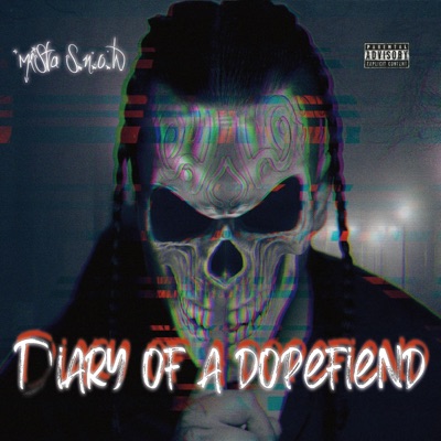 Diary of a Dopefiend
