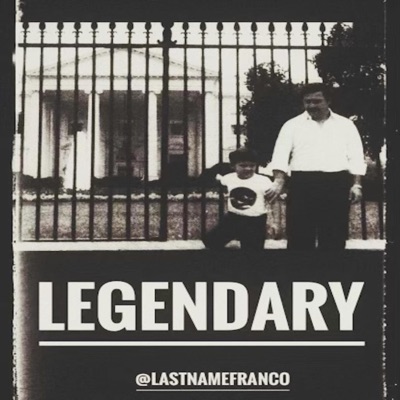 Legendary - Single