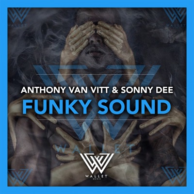 Funky Sound - Single