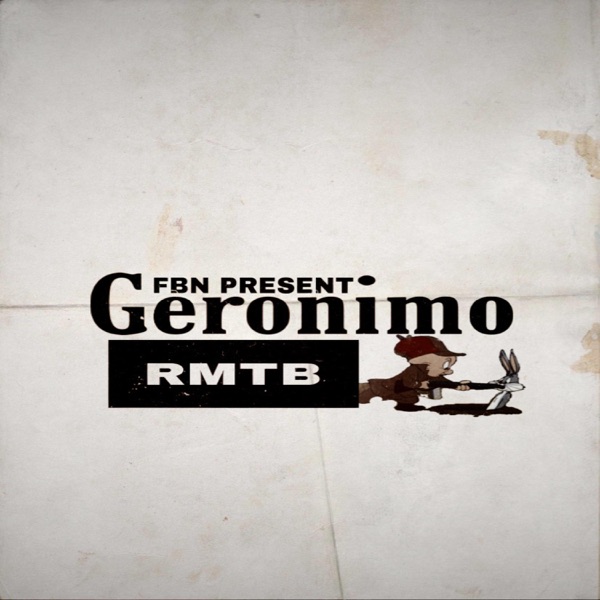 Geronimo