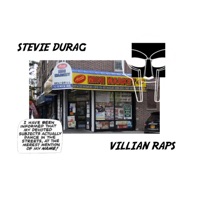 Villian Raps - EP - Stevie Durag
