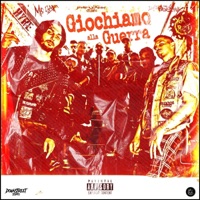 Giochiamo Alla Guerra (feat. Kyre) - Single - DisaJohnny & Mc Gala