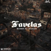 Favelas - Single - Rosba