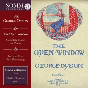 Dyson: Complete Music for Piano