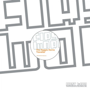 Traveller - EP