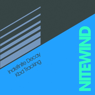 Indefinite Decay - Single