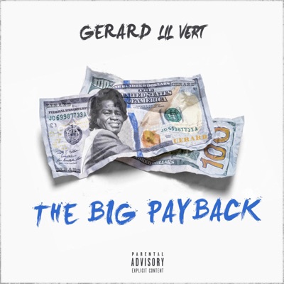 The Big Payback - Single
