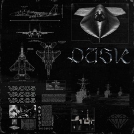 Abdénord - Shiivall Zion Dusk Records