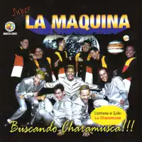 A Puro Dolor — La Maquina