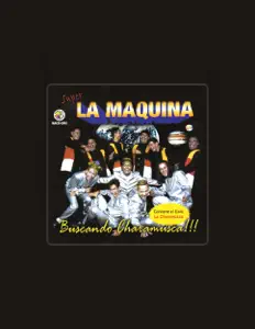 Listen to La Maquina, watch music videos, read bio, see tour dates & more!