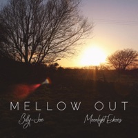 Mellow Out - Single - Moonlight Echoes & Billy-Joe