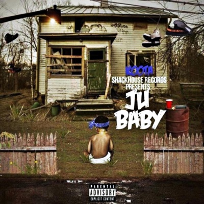 Kitchen Top (feat. lil lonnie, woadie & jucilee) - Single