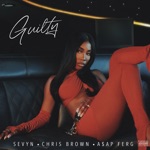 Sevyn Streeter, Chris Brown & A$AP Ferg - Guilty