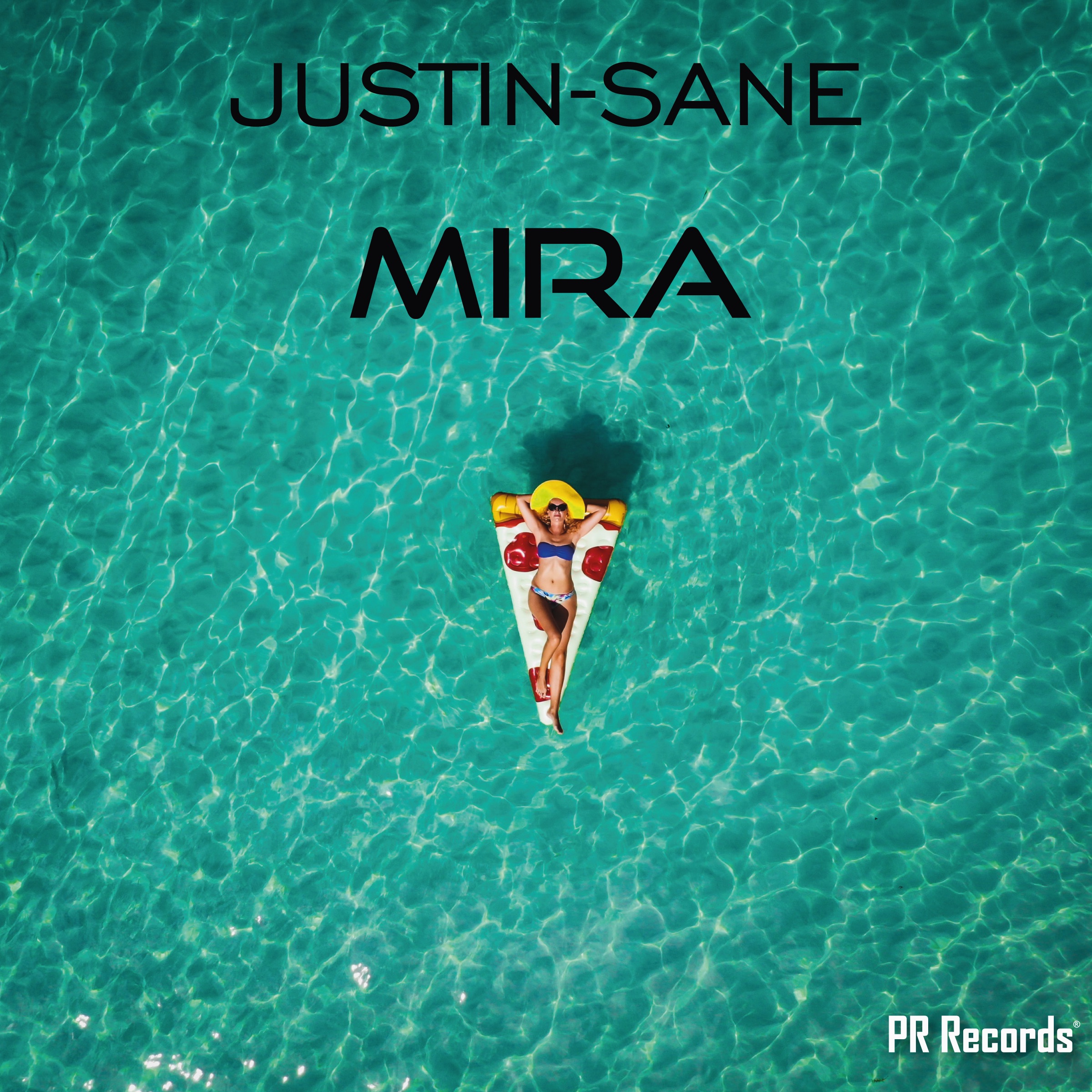 Justin Sane - Under My Skin