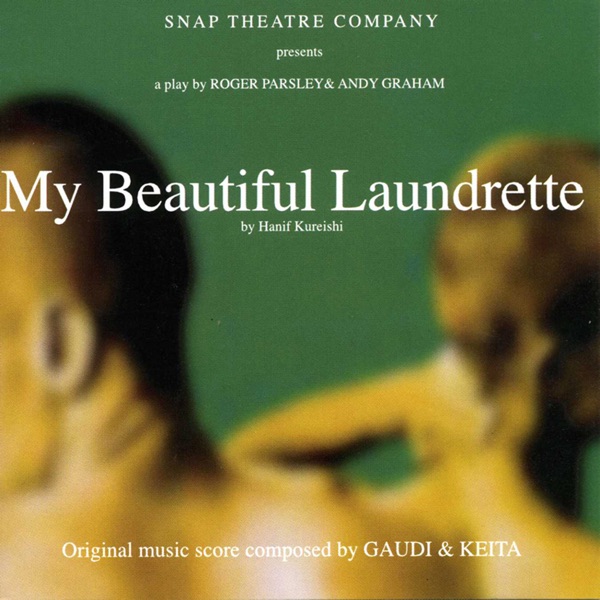 My Beautiful Laundrette (Original Music Score)