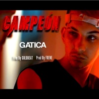 Campeón - Single - Gatica